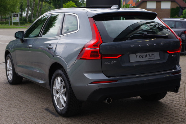 Volvo XC60 2.0 Recharge T8 AWD 390 PK Inscription PHEV, Leder, Panoramadak, Keyless, Camera, LED
