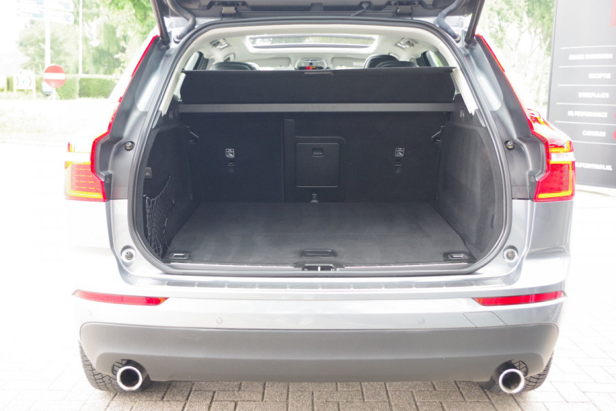 Volvo XC60 2.0 Recharge T8 AWD 390 PK Inscription PHEV, Leder, Panoramadak, Keyless, Camera, LED