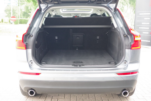 Volvo XC60 2.0 Recharge T8 AWD 390 PK Inscription PHEV, Leder, Panoramadak, Keyless, Camera, LED