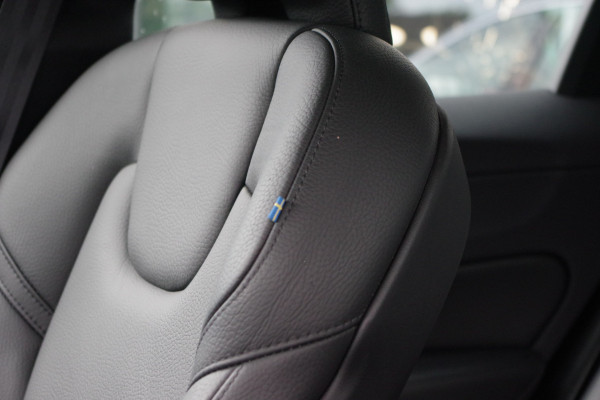 Volvo XC60 2.0 Recharge T8 AWD 390 PK Inscription PHEV, Leder, Panoramadak, Keyless, Camera, LED