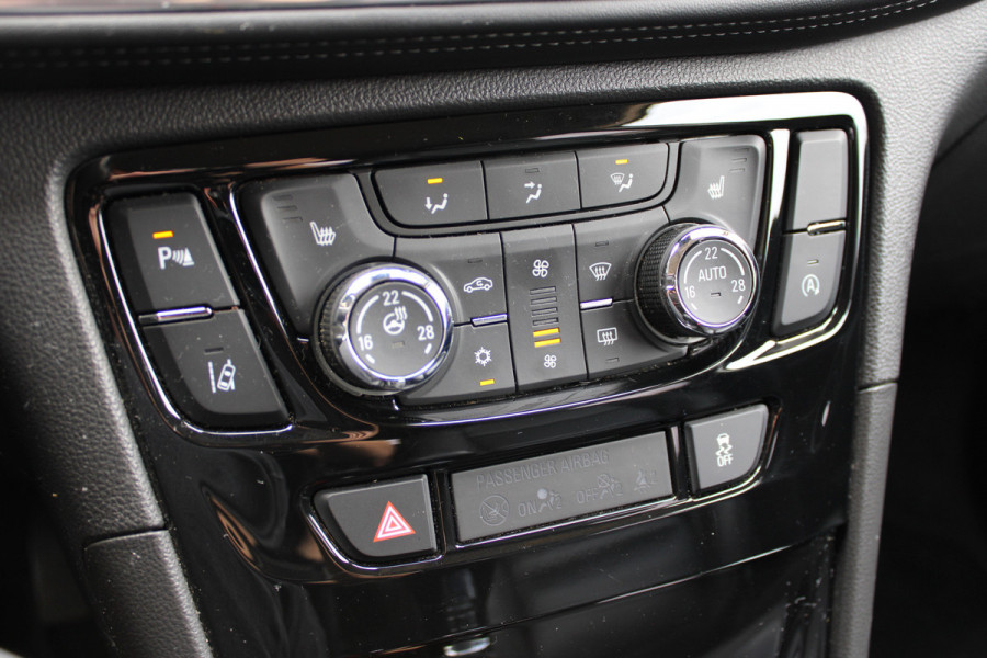 Opel Mokka X 1.4 Turbo Innovation | Trekhaak | Camera | Leder
