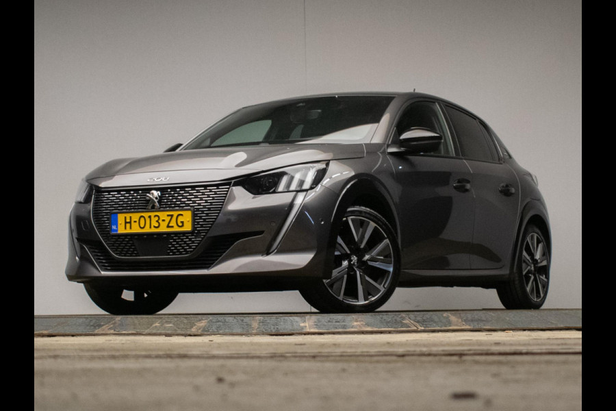 Peugeot 208 1.2 PureTech GT-Line Sport (APPLECARPLAY,CAMERA,NAVIGATIE,CRUISE,LED,CLIMATE,SPORTSTOELEN,LM VELGEN,NETTE STAAT)