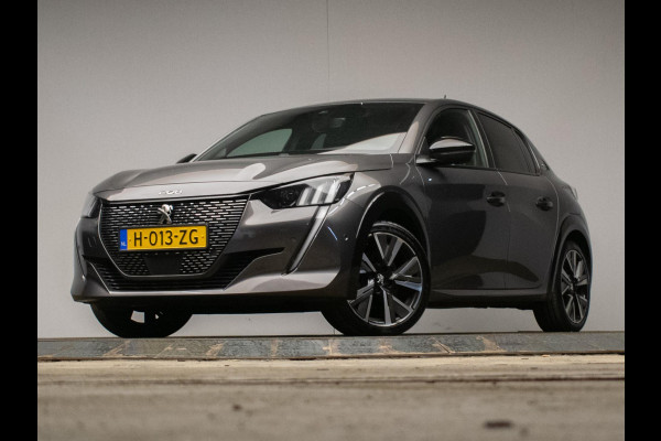 Peugeot 208 1.2 PureTech GT-Line Sport (APPLECARPLAY,CAMERA,NAVIGATIE,CRUISE,LED,CLIMATE,SPORTSTOELEN,LM VELGEN,NETTE STAAT)