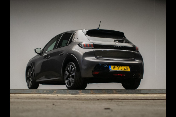 Peugeot 208 1.2 PureTech GT-Line Sport (APPLECARPLAY,CAMERA,NAVIGATIE,CRUISE,LED,CLIMATE,SPORTSTOELEN,LM VELGEN,NETTE STAAT)