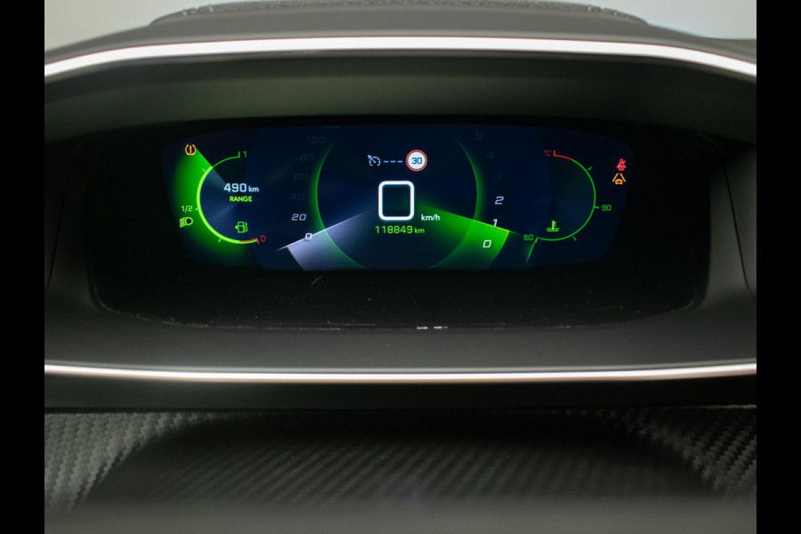 Peugeot 208 1.2 PureTech GT-Line Sport (APPLECARPLAY,CAMERA,NAVIGATIE,CRUISE,LED,CLIMATE,SPORTSTOELEN,LM VELGEN,NETTE STAAT)