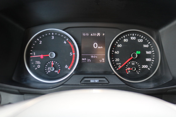Volkswagen Crafter 2.0 TDI 177pk L3 H3 Automaat Camera Trekhaak Navigatie Chauffeursstoel