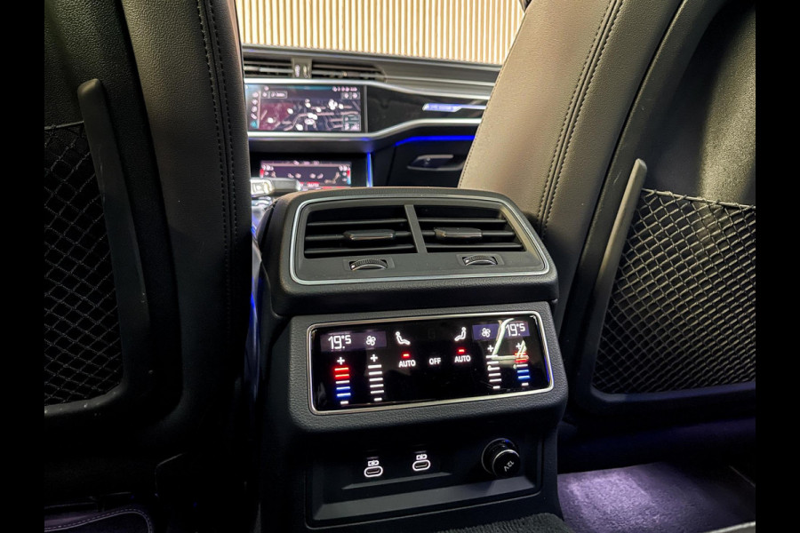 Audi A6 Avant 55 TFSI e quattro Competition - 367pk - Pano - Ambiance - Trekhaak