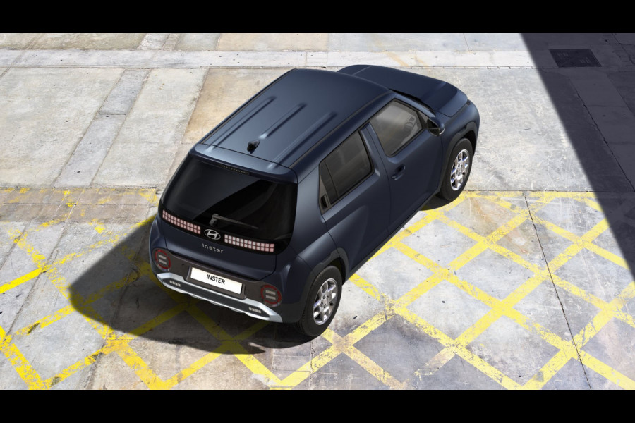 Hyundai Inster Pulse 49 kWh