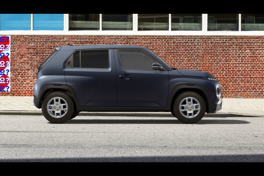 Hyundai Inster Pulse 49 kWh