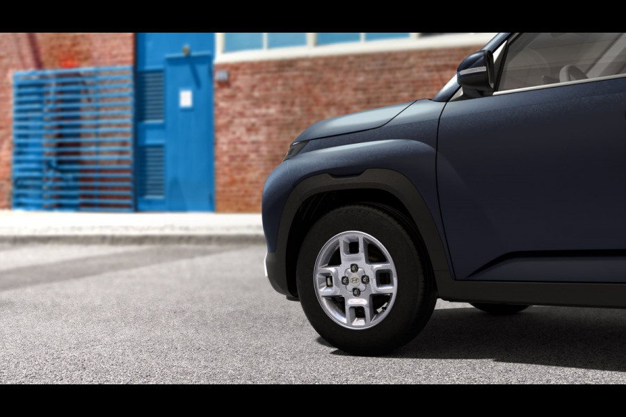 Hyundai Inster Pulse 49 kWh