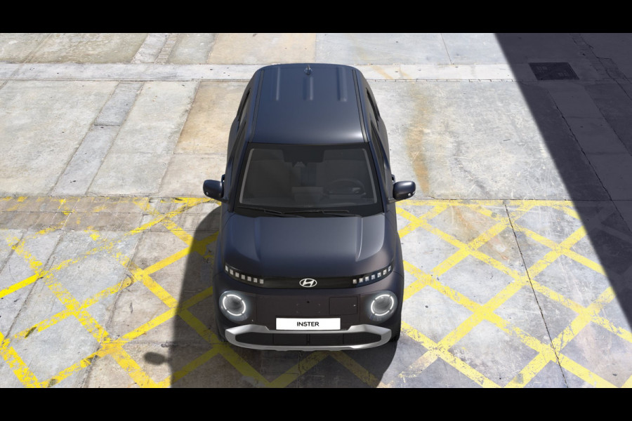 Hyundai Inster Pulse 49 kWh