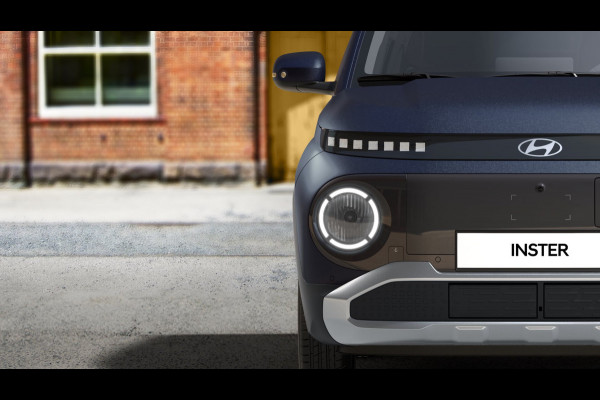 Hyundai Inster Pulse 49 kWh