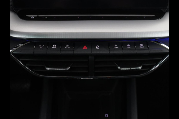 Škoda Octavia 1.4 TSI iV Style | Stoelventilatie | Panoramadak | Head-Up | Leder | Adaptive cruise | Massage | 19'' | Adaptive cruise | Camera | Sfeerverlichting | Memory | Achterbankverwarming | Virtual Cockpit