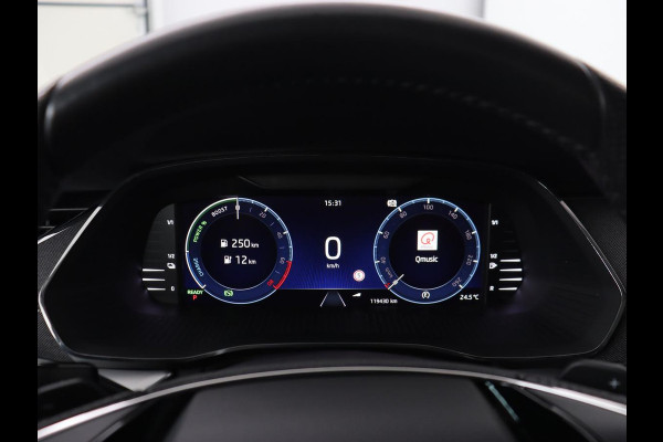 Škoda Octavia 1.4 TSI iV Style | Stoelventilatie | Panoramadak | Head-Up | Leder | Adaptive cruise | Massage | 19'' | Adaptive cruise | Camera | Sfeerverlichting | Memory | Achterbankverwarming | Virtual Cockpit