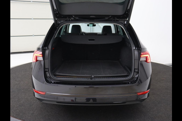 Škoda Octavia 1.4 TSI iV Style | Stoelventilatie | Panoramadak | Head-Up | Leder | Adaptive cruise | Massage | 19'' | Adaptive cruise | Camera | Sfeerverlichting | Memory | Achterbankverwarming | Virtual Cockpit