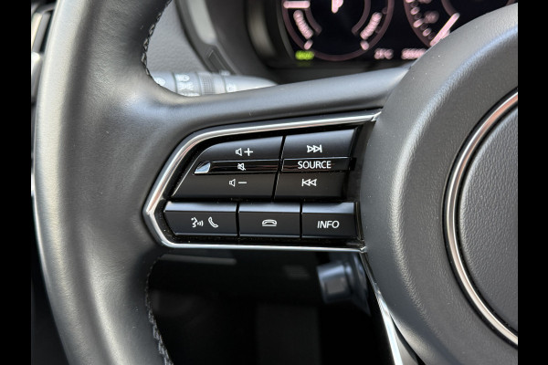 Mazda CX-60 2.5 e-SkyActiv PHEV Homura | Pano | Convenience & Driver Assistance Pack | BOSE | 20 inch