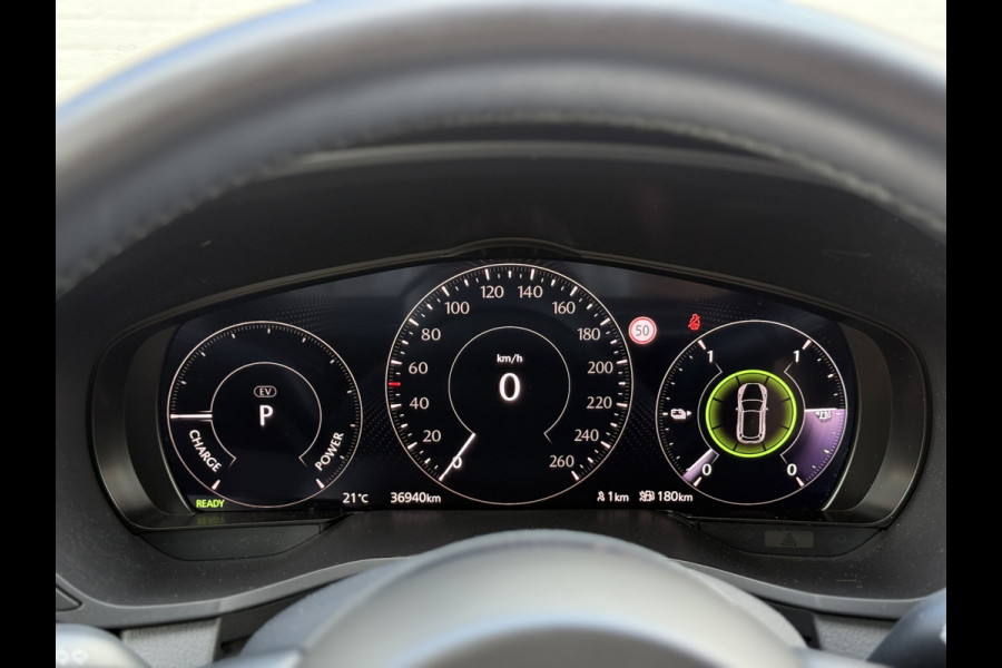 Mazda CX-60 2.5 e-SkyActiv PHEV Homura | Pano | Convenience & Driver Assistance Pack | BOSE | 20 inch