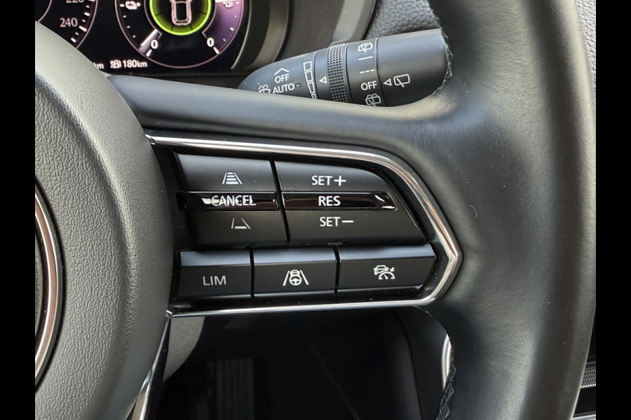 Mazda CX-60 2.5 e-SkyActiv PHEV Homura | Pano | Convenience & Driver Assistance Pack | BOSE | 20 inch