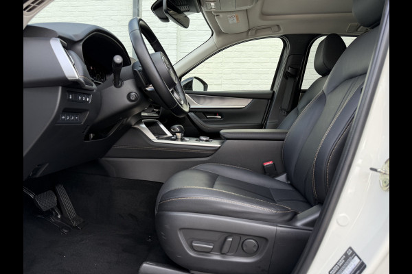 Mazda CX-60 2.5 e-SkyActiv PHEV Homura | Pano | Convenience & Driver Assistance Pack | BOSE | 20 inch