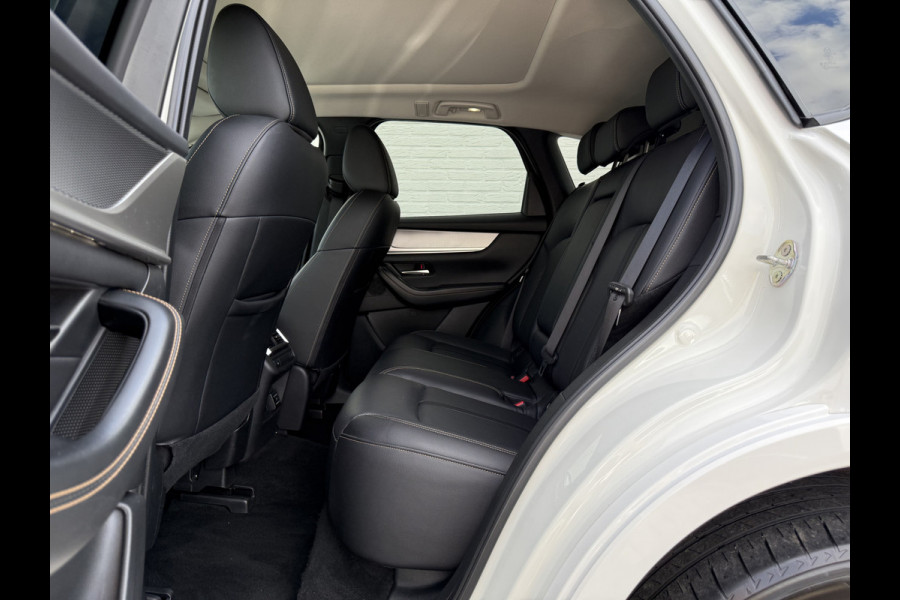 Mazda CX-60 2.5 e-SkyActiv PHEV Homura | Pano | Convenience & Driver Assistance Pack | BOSE | 20 inch