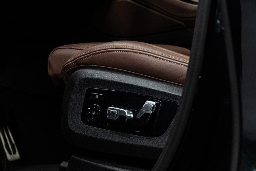 BMW X6 xDrive30d *M-Sport Pro / Luchtvering / Harman-Kardon / Stoelventilatie & -massage / Panorama Sky Lounge*
