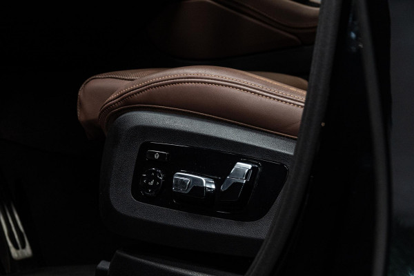 BMW X6 xDrive30d *M-Sport Pro / Luchtvering / Harman-Kardon / Stoelventilatie & -massage / Panorama Sky Lounge*