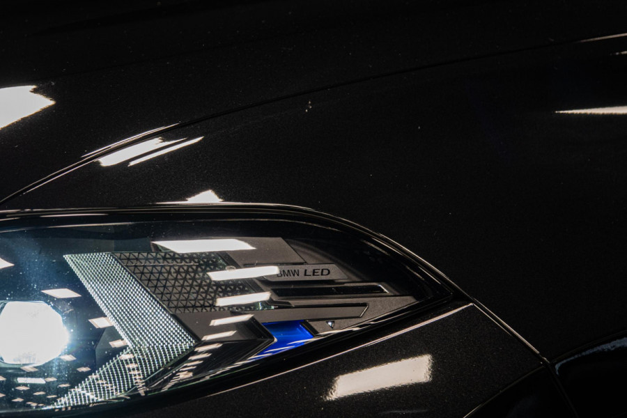 BMW X6 xDrive30d *M-Sport Pro / Luchtvering / Harman-Kardon / Stoelventilatie & -massage / Panorama Sky Lounge*