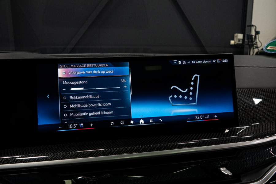 BMW X6 xDrive30d *M-Sport Pro / Luchtvering / Harman-Kardon / Stoelventilatie & -massage / Panorama Sky Lounge*