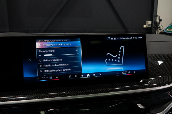 BMW X6 xDrive30d *M-Sport Pro / Luchtvering / Harman-Kardon / Stoelventilatie & -massage / Panorama Sky Lounge*