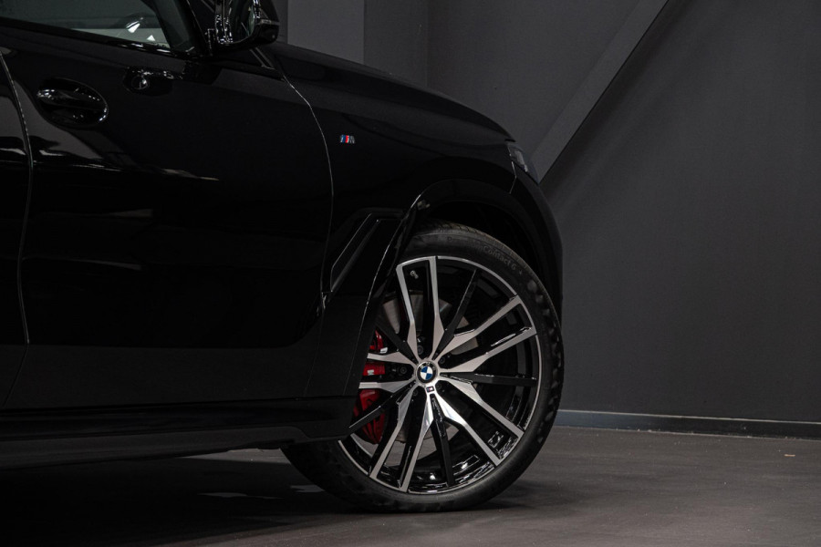 BMW X6 xDrive30d *M-Sport Pro / Luchtvering / Harman-Kardon / Stoelventilatie & -massage / Panorama Sky Lounge*