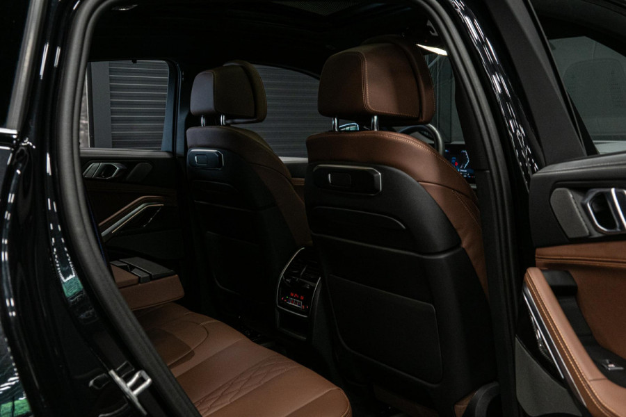 BMW X6 xDrive30d *M-Sport Pro / Luchtvering / Harman-Kardon / Stoelventilatie & -massage / Panorama Sky Lounge*