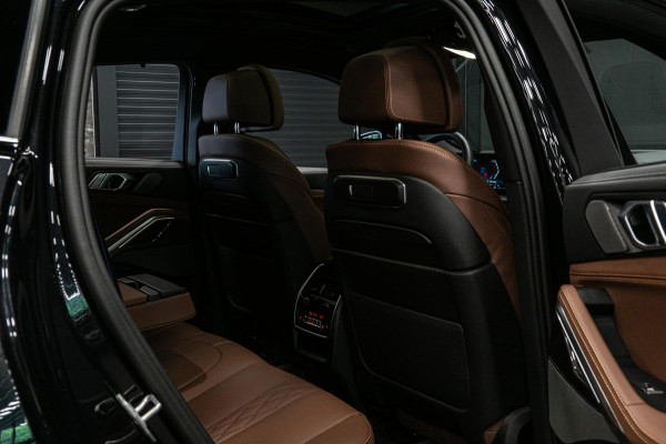 BMW X6 xDrive30d *M-Sport Pro / Luchtvering / Harman-Kardon / Stoelventilatie & -massage / Panorama Sky Lounge*
