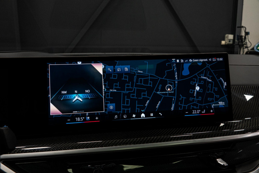 BMW X6 xDrive30d *M-Sport Pro / Luchtvering / Harman-Kardon / Stoelventilatie & -massage / Panorama Sky Lounge*