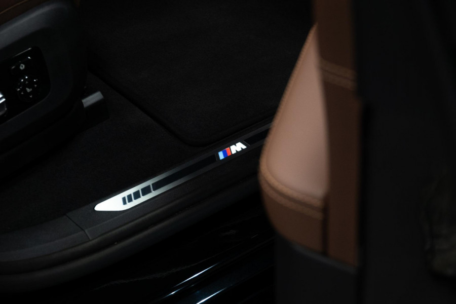 BMW X6 xDrive30d *M-Sport Pro / Luchtvering / Harman-Kardon / Stoelventilatie & -massage / Panorama Sky Lounge*