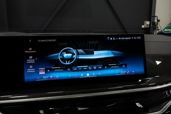 BMW X6 xDrive30d *M-Sport Pro / Luchtvering / Harman-Kardon / Stoelventilatie & -massage / Panorama Sky Lounge*