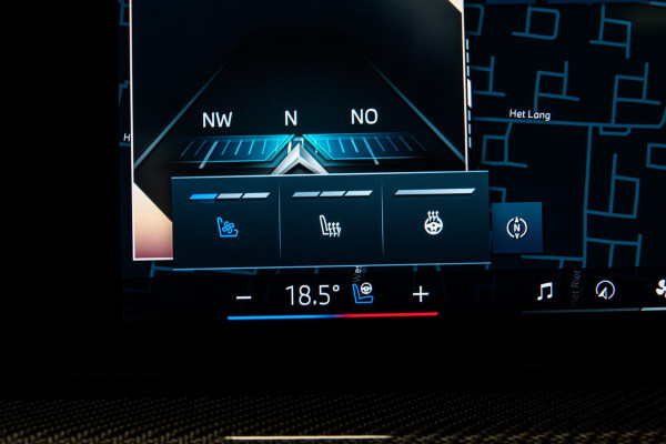 BMW X6 xDrive30d *M-Sport Pro / Luchtvering / Harman-Kardon / Stoelventilatie & -massage / Panorama Sky Lounge*