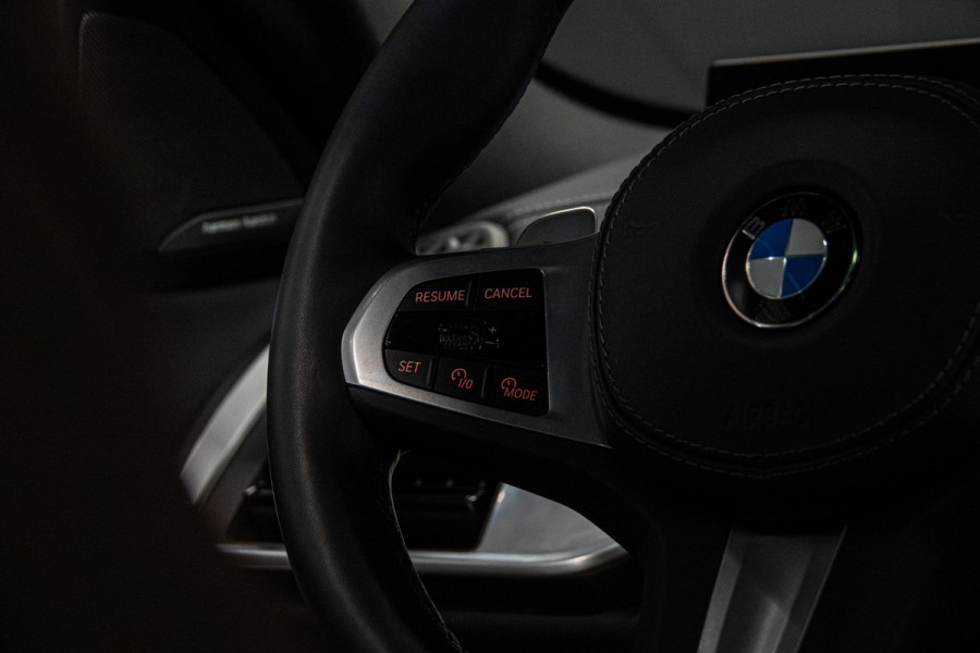 BMW X6 xDrive30d *M-Sport Pro / Luchtvering / Harman-Kardon / Stoelventilatie & -massage / Panorama Sky Lounge*
