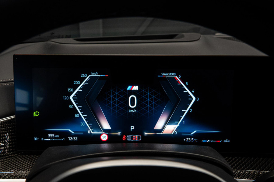 BMW X6 xDrive30d *M-Sport Pro / Luchtvering / Harman-Kardon / Stoelventilatie & -massage / Panorama Sky Lounge*