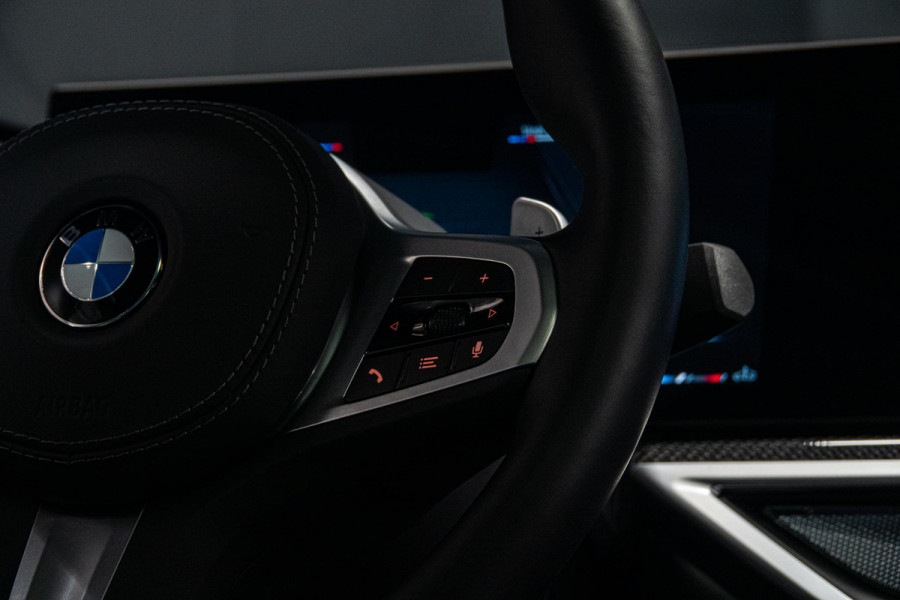BMW X6 xDrive30d *M-Sport Pro / Luchtvering / Harman-Kardon / Stoelventilatie & -massage / Panorama Sky Lounge*