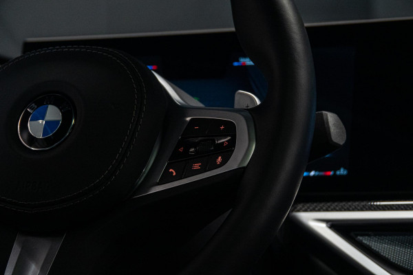 BMW X6 xDrive30d *M-Sport Pro / Luchtvering / Harman-Kardon / Stoelventilatie & -massage / Panorama Sky Lounge*