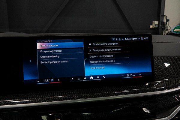 BMW X6 xDrive30d *M-Sport Pro / Luchtvering / Harman-Kardon / Stoelventilatie & -massage / Panorama Sky Lounge*