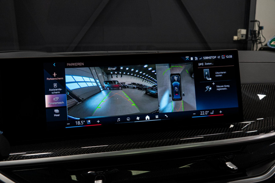 BMW X6 xDrive30d *M-Sport Pro / Luchtvering / Harman-Kardon / Stoelventilatie & -massage / Panorama Sky Lounge*