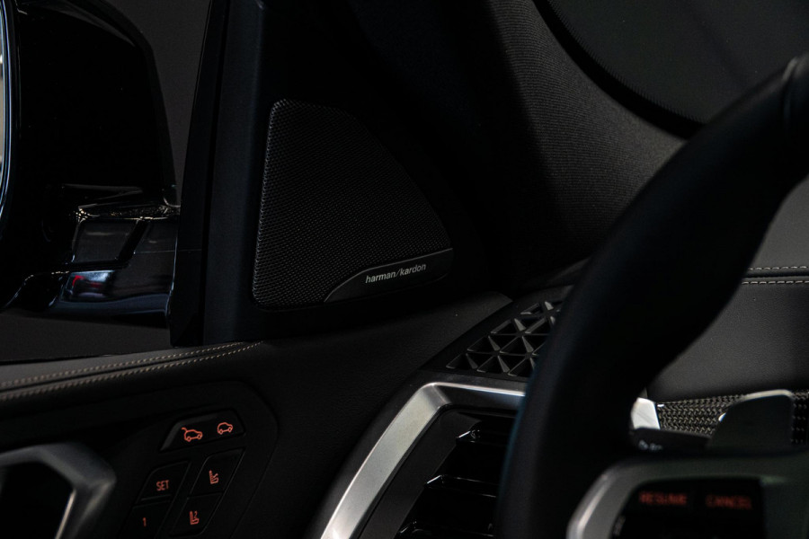 BMW X6 xDrive30d *M-Sport Pro / Luchtvering / Harman-Kardon / Stoelventilatie & -massage / Panorama Sky Lounge*