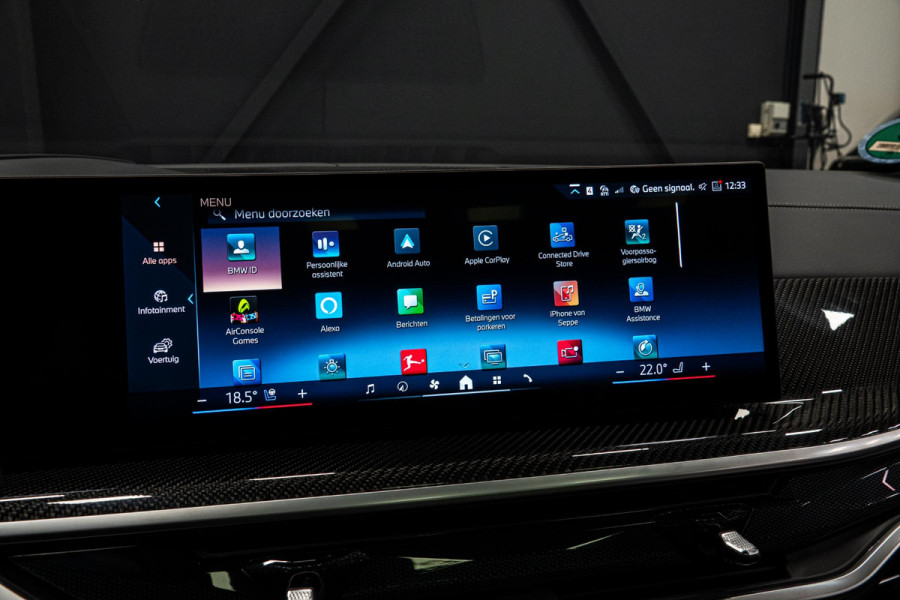 BMW X6 xDrive30d *M-Sport Pro / Luchtvering / Harman-Kardon / Stoelventilatie & -massage / Panorama Sky Lounge*