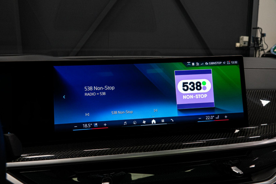 BMW X6 xDrive30d *M-Sport Pro / Luchtvering / Harman-Kardon / Stoelventilatie & -massage / Panorama Sky Lounge*