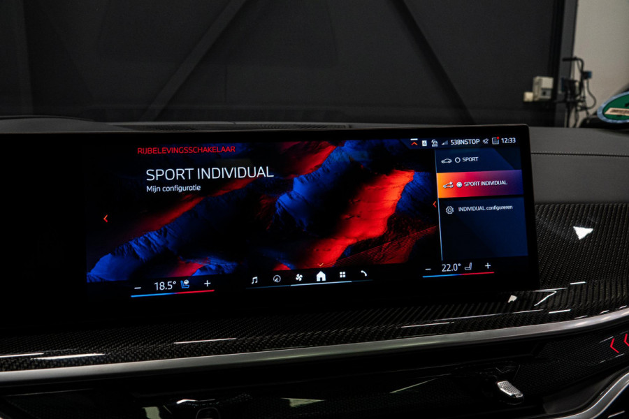 BMW X6 xDrive30d *M-Sport Pro / Luchtvering / Harman-Kardon / Stoelventilatie & -massage / Panorama Sky Lounge*