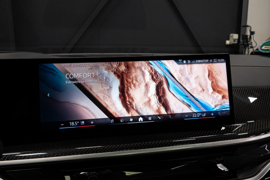 BMW X6 xDrive30d *M-Sport Pro / Luchtvering / Harman-Kardon / Stoelventilatie & -massage / Panorama Sky Lounge*