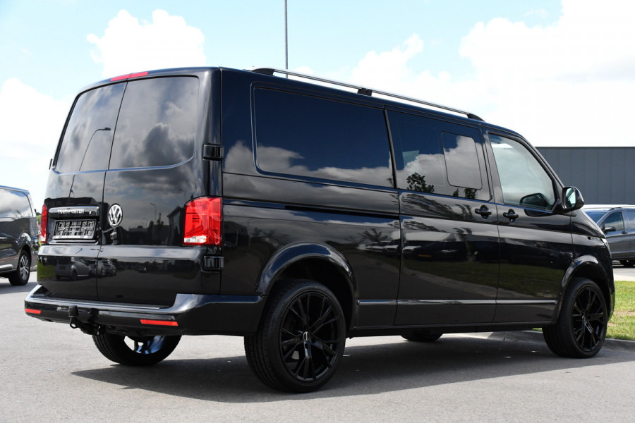 Volkswagen Transporter 2.0 TDI L2H1 32 DC Bulli Virtual, Cruise, Camera, Carplay, 150pk, LED, Stoelverwarming, Automaat, Uniek!