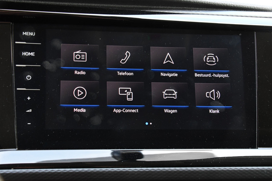 Volkswagen Transporter 2.0 TDI L2H1 32 DC Bulli Virtual, Cruise, Camera, Carplay, 150pk, LED, Stoelverwarming, Automaat, Uniek!