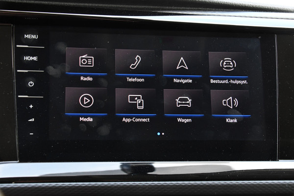 Volkswagen Transporter 2.0 TDI L2H1 32 DC Bulli Virtual, Cruise, Camera, Carplay, 150pk, LED, Stoelverwarming, Automaat, Uniek!